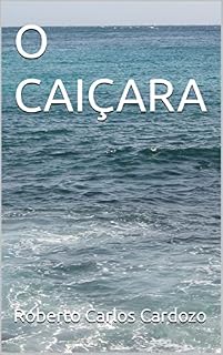 Livro O CAIÇARA