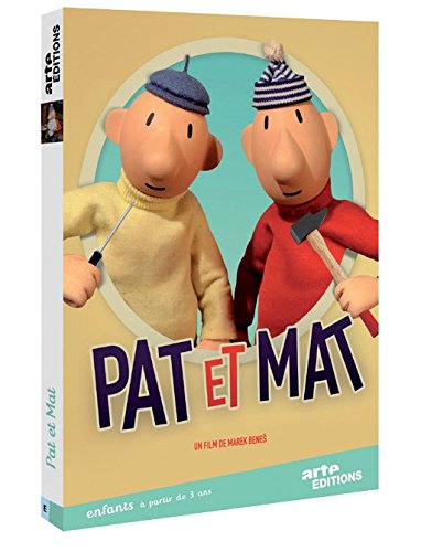 Pat Et Mat