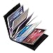 Wonder Wallet - Amazing Slim RFID Wallet for Men and Women AS Seen On TV + Wonder Wallet insert
