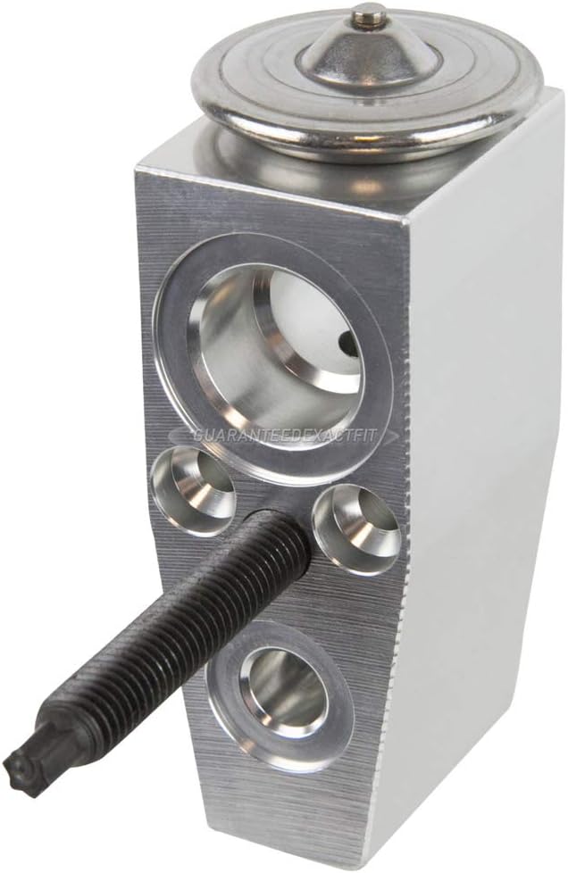 BuyAutoParts 60-40898 New For Chevrolet Spark 2015 New A//C AC Expansion Valve Device