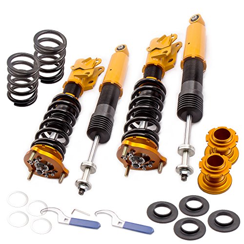 Suspension Strut for 2006-2011 Honda Civic 8th Gen. DX LX EX SI Coilover FA5 FG2 FG1