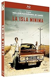 La Isla Mínima - Blu-Ray