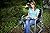 GCI Outdoor Freestyle Rocker Chair