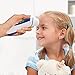 Temporal Medical Thermometer Forehead Ear - Latest Dual Mode Digital Thermometer Is Suitable For Baby, Infant, Toddler and Adults. Get Instant Readings. FDA Approved and CE Pass. 2018 Model