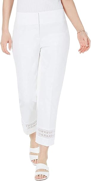 alfani cropped pants