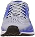 Nike Men's Air Zoom Pegasus 34 Running Shoes-Wolf Grey/White/Racer Blue-12