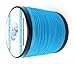Reaction Tackle Braided Fishing Line Sea Blue 30LB 1000yd