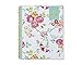 Blue Sky Day Designer for 2018 Weekly & Monthly Planner, Twin-Wire Binding, 8.5' x 11', Peyton White