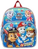 Nickelodeon Paw Patrol Mini 10