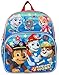 Nickelodeon Paw Patrol Mini 10" Backpack