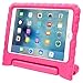 LEFON Kids Case Shockproof for iPad mini 5/4/3/2/1, iPad mini 4th Generation Case for Kids, Convertible Handle Light Weight Super Protective Stand Cover Case for iPad mini 5th Gen 7.9 Inch