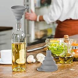Measuring Cups and Spoons Set of 10