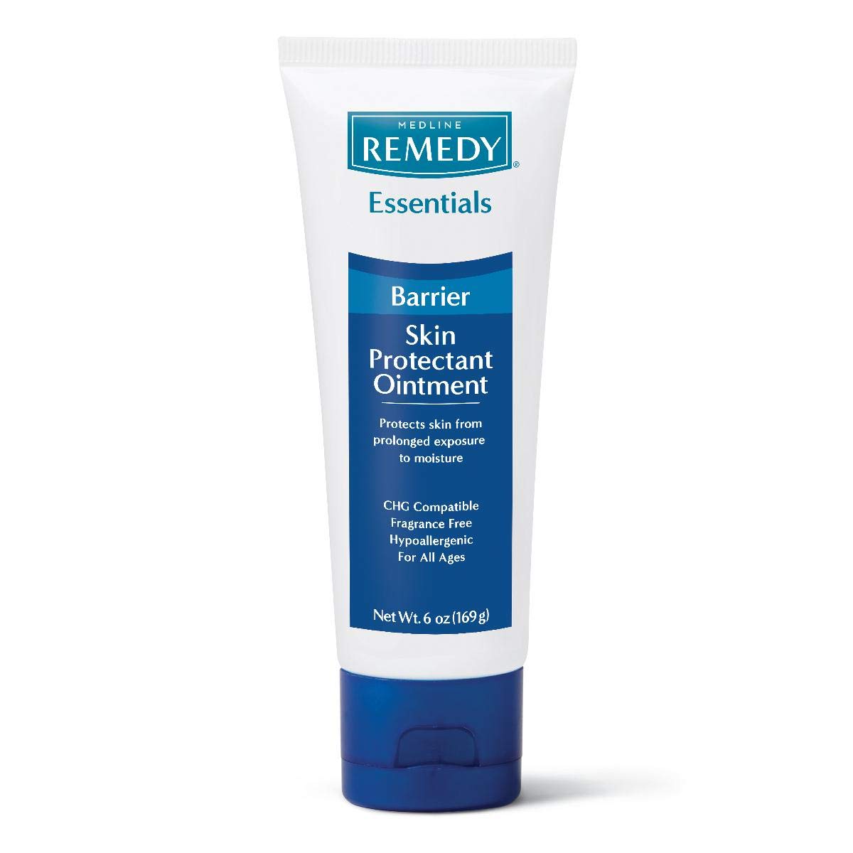 Buy Medline Remedy Essentials Skin Barrier Protectant Ointment