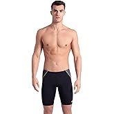 Arena Mens Arena Performance Men's Camo Kikko Swim Jammer F