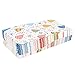 Juvale Confetti Design Birthday Party Favor Goodie Bags - 36 Pack of Fun and Festive Treat Bags for Party Favors and Gift Giving