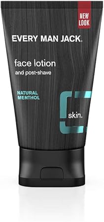 every man jack moisturizer
