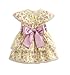 American Girl Kit Kit's Summer Dress