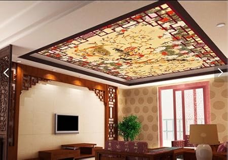 Acutray 3d Large Paintings In The Living Room Tv Background Wall