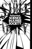 Science in a Free Society