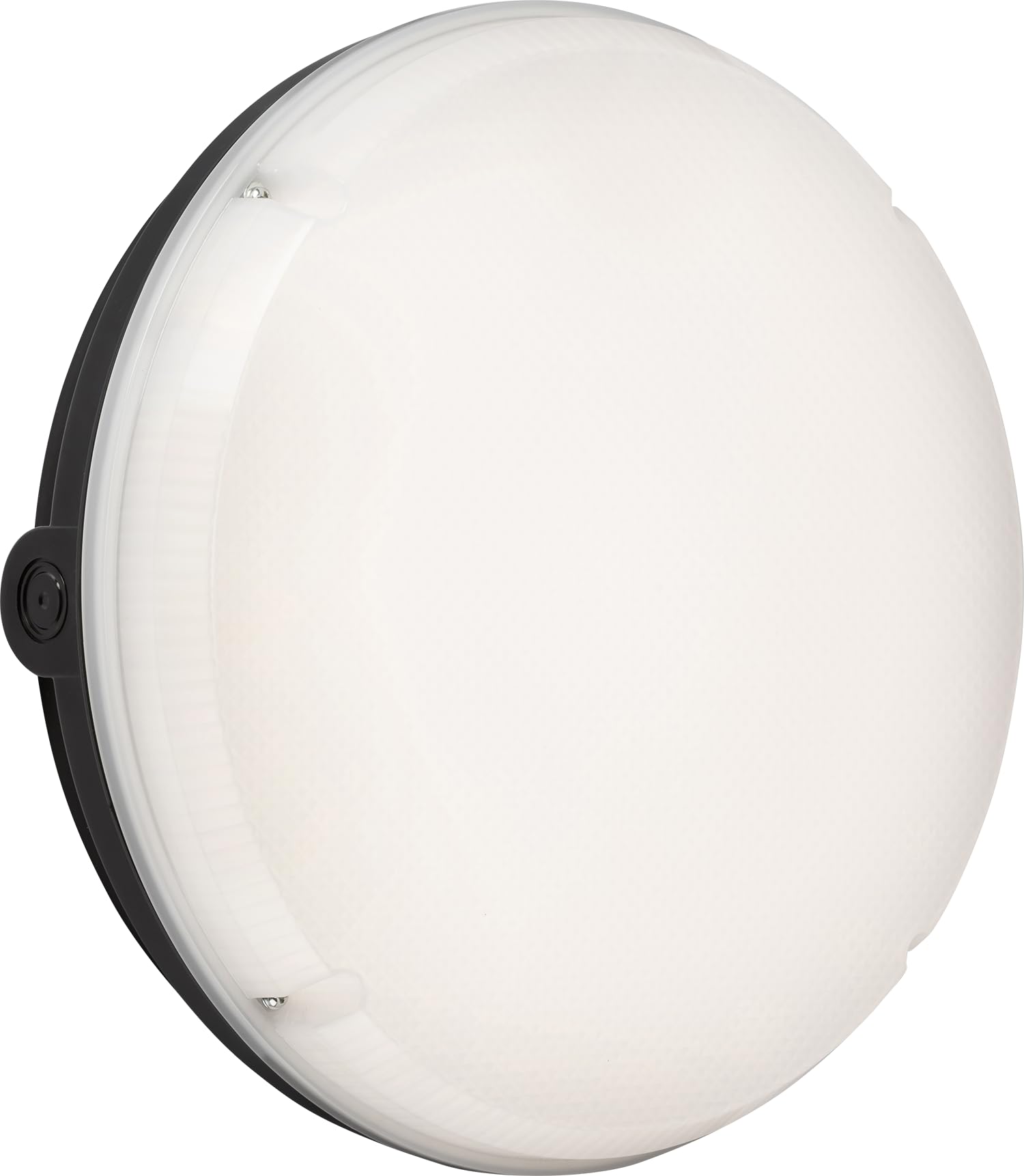 Knightsbridge Round Black Casing for TENAX One โ image 1