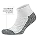 Balega Blister Resist Performance Quarter Athletic Running Socks for Men and Women (1 Pair)
