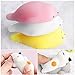 Outee Mochi Squishies Cat Toys, 9 Pcs Squishies Animal Stress Relief Toys Mochi Cat Squishies Stress Cat Squishies Toys Stress Mini