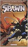 Spawn, Tome 3 : Réflexion by 