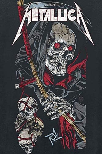 Sabansfriseur De Metallica S M2 Cello Reaper Hombre Capucha Con Cremallera Negro Sudaderas Y Sudaderas Con Capucha Hombre Sabansfriseur De Metallica S M2 Cello Reaper Hombre Capucha Con Cremallera Negro Sudaderas Y Sudaderas Con Capucha Hombre