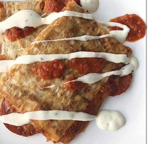 DAK's Spices ITALIAN BLAST - Italian salt free seasoning with a kick. A delicious blend of Italian herbs with a kick of… - Image 5