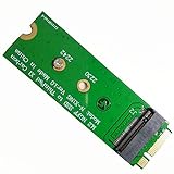 Aneew M.2 NGFF SSD to 26 Pin Adapter for Lenovo X1 Carbon Ultrabook