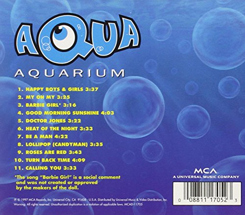 Aquarium