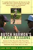 Butch Harmon's Playing Lessons
