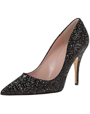 Women's Licorice Pump