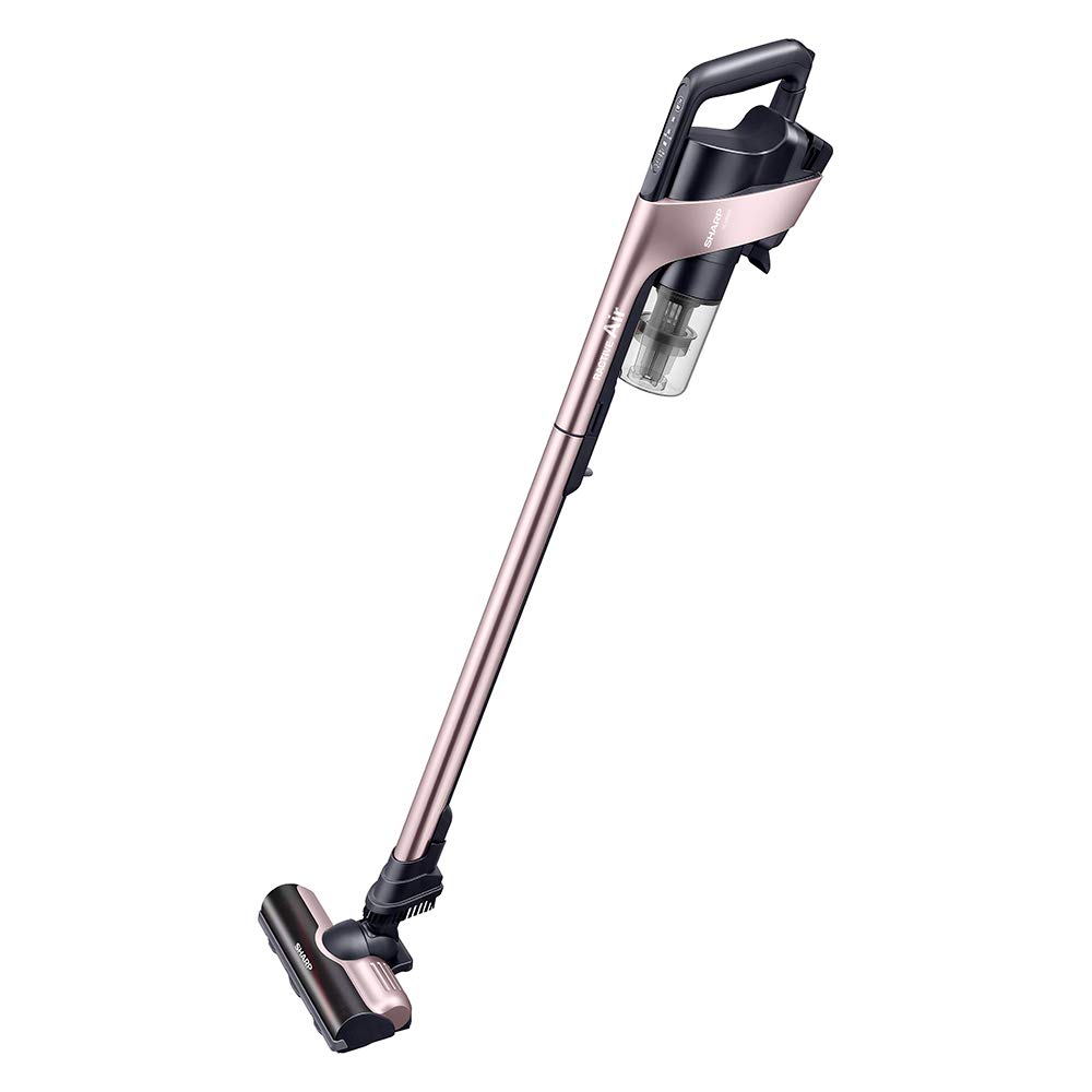 SHARP EC-VR3S-N ラクティブエア コードレス掃除機 シャープの商品画像