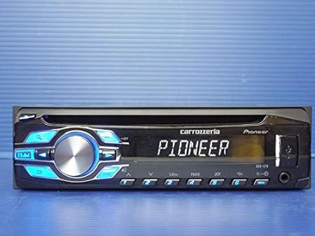 Amazon カロッツェリア パイオニア メインユニット Cd Usb チューナー Deh 470 プレーヤー レシーバー 車 バイク Amazon カロッツェリア パイオニア メインユニット Cd Usb チューナー Deh 470 プレーヤー レシーバー 車 バイク