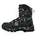 Northside Men's Buckman Backpacking Boot, dark olive, 11 Medium US