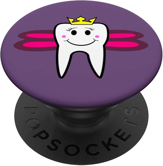 Dental Hygienist Dentist Cartoon - Cleanings, Fillings, Crowns, Bridges & More.