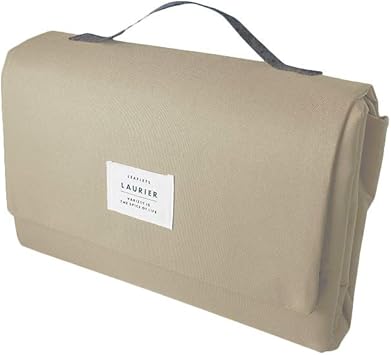 Amazon レジャーシート 厚手 おしゃれ 大判 ピクニック シート アウトドア かわいい 子供 大人 ペグ アルミ 水がしみない 湿気 冷気 遮断 Laurier 布レジャーシート Clb 610 Grege Hauhau レジャーシート