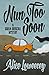 Nun Too Soon (A Giulia Driscoll Mystery Book 1)