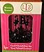 Locker Lookz Black Motion Sensor LED Chandelier