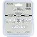 Makita A-94546 4-Inch Turbo Rim Diamond Masonry Blade