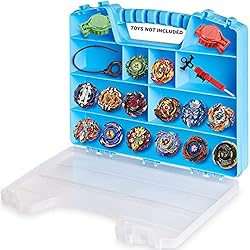 ASH BRAND Super Durable Carrying Case - Battle