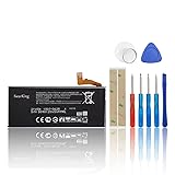 SwarKing Replacement Battery Compatible with