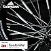 Salzmann 3M Scotchlite Patented Spoke Reflector, Bicycle Reflector, 72pcs, for professinal use.