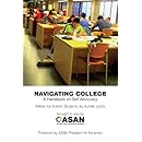 Navigating College: A Handbook on Self Advocacy Written for Autistic Students from Autistic Adults