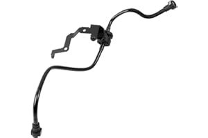 REEOUTDOOR 911-777 Vapor Canister Purge Valve Compatible with Focus 2.0L excluding Turbo 2012-2018, Replaces# BV619D289HA BV6Z9D289A BV6Z9D289B