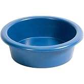 Petmate 23252 Nest Pet Dish, X-Large (Assorted Colors)
