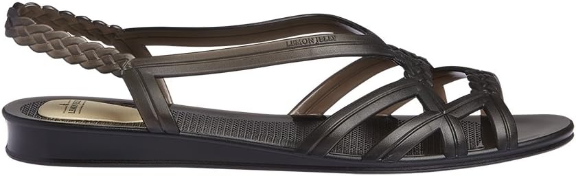 Lemon Jelly Mint, Womenโs Sandals