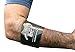 Grip Power Pads Elbow Compression Sleeve (2 Count) Golf Elbow Brace Weightlifting Sleeve Tennis Strap Arthritis (Camo, 2X-Large 12