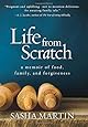Life From Scratch: A Memoir of Food, Family, and Forgiveness